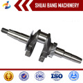 Shuaibang Brand New Made In China 152F China Water Pump Price Crankshaft